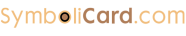 SymboliCard logo